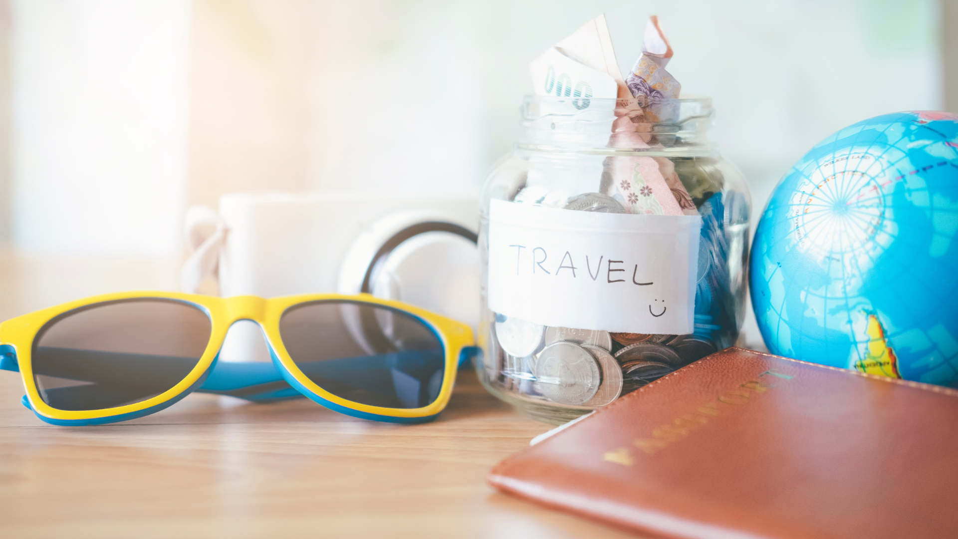 Lire la suite à propos de l’article Comment voyager sans trop dépenser ?￼