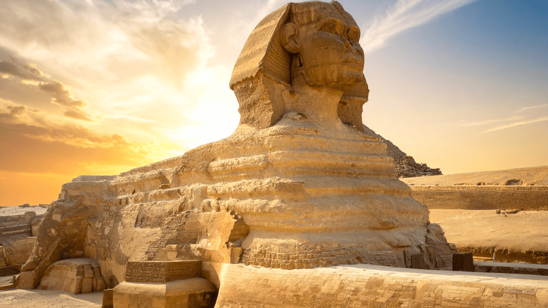 Faut-il un visa pour voyager en Egypte?